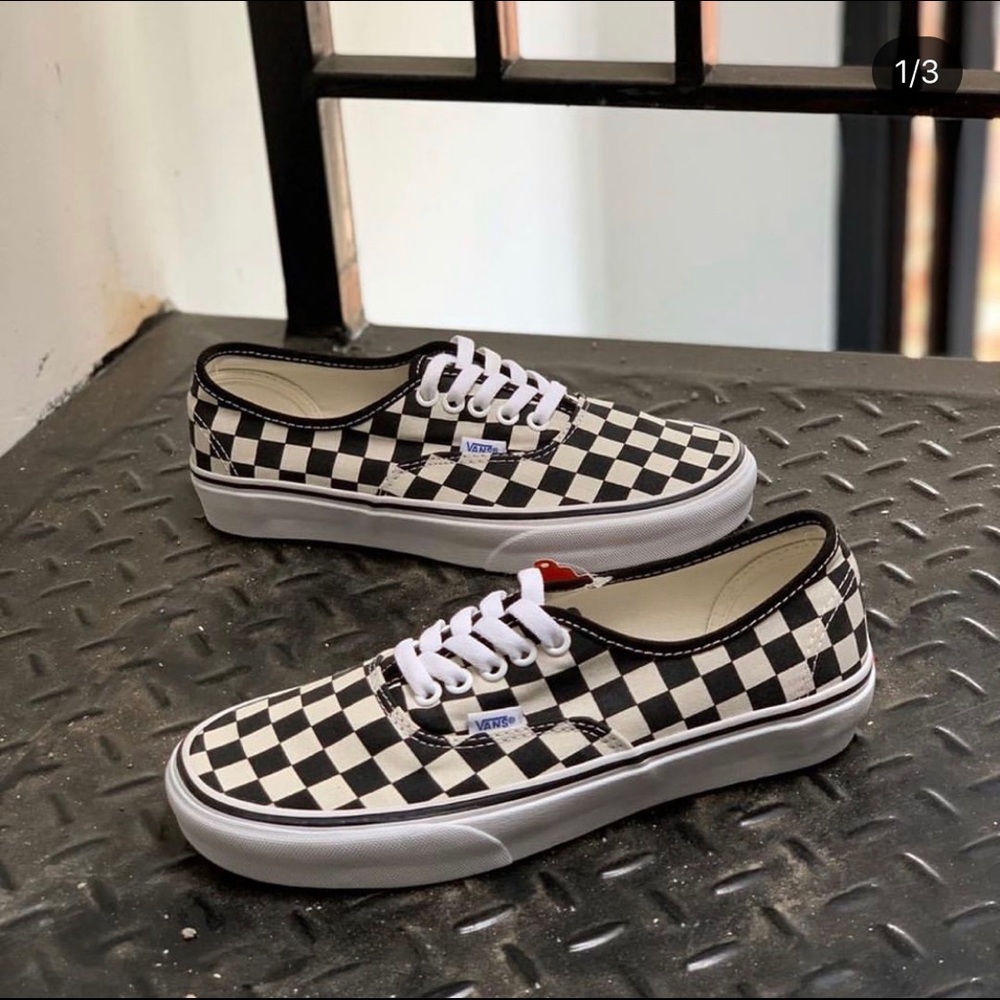 Vans Sneakers